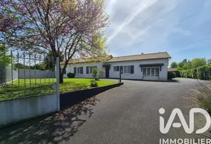 Maison à Aigondigné (79370)