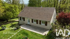 House in Glisolles (27190)