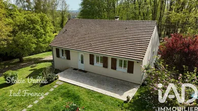 House in Glisolles (27190)