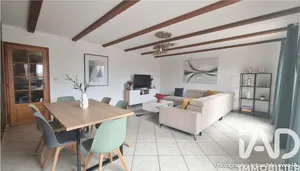 Maison à La Ferté-Alais (91590)