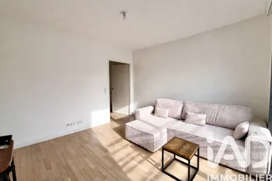 Apartment in Rueil-Malmaison (92500)