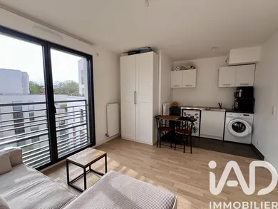 Apartment in Rueil-Malmaison (92500)