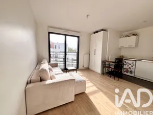 Apartment in Rueil-Malmaison (92500)