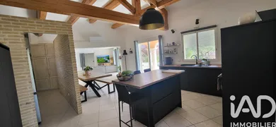 Maison à Tavernes (83670)