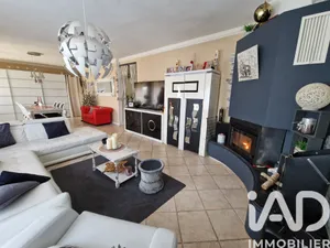 Maison à Sarreinsming (57905)