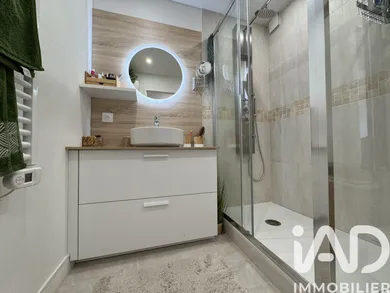 Apartment in Massy (91300)