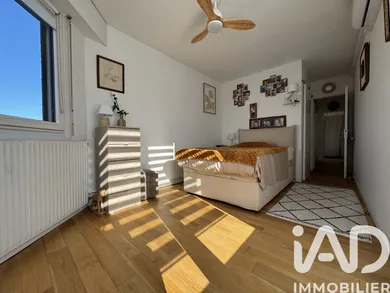 Apartment in Massy (91300)