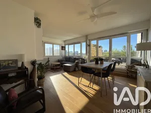 Apartment in Massy (91300)