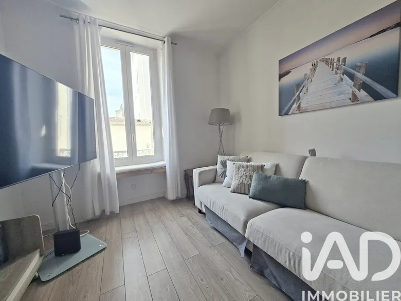 Appartement 2 pièces 37 m² · à Cannes · 37 m² · 329 000 €