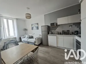 Apartment in Cannes (06400)