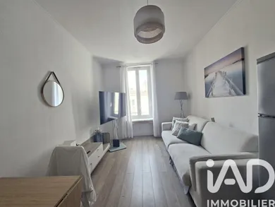 Apartment in Cannes (06400)