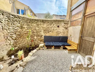 House in Lapalud (84840)