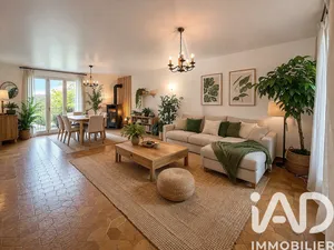 House in Conflans-Sainte-Honorine (78700)