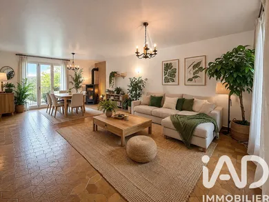 Maison à Conflans-Sainte-Honorine (78700)