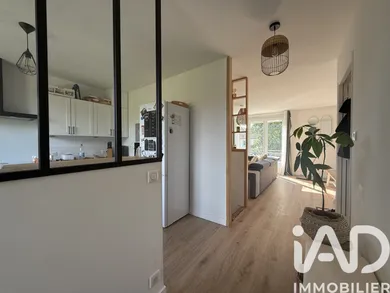House in Parthenay (79200)