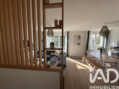 House in Parthenay (79200)