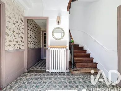 Maison à Triel-sur-Seine (78510)