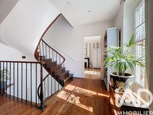 Maison à Triel-sur-Seine (78510)