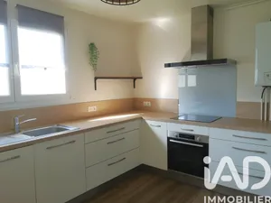 Apartment in Brest (29200)