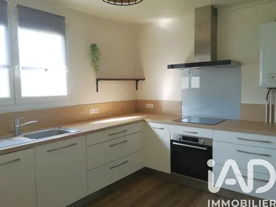 Apartment in Brest (29200)