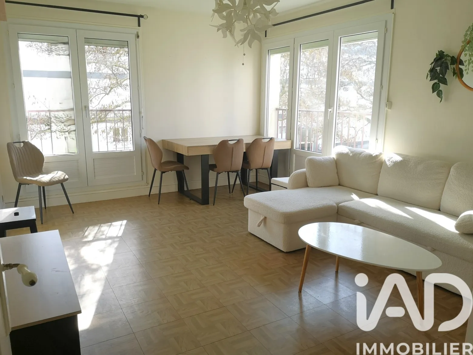 Vente appartement à Brest (29200) : appartement 3 pièces 69 m² - 1993976 — 3