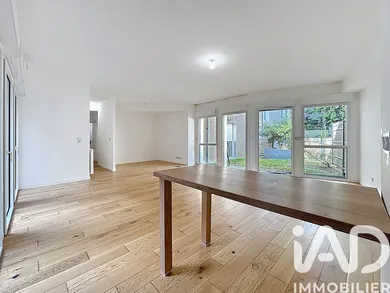 Apartment in Nantes (44000)