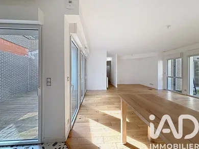Apartment in Nantes (44000)