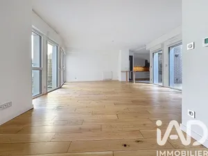 Apartment in Nantes (44000)