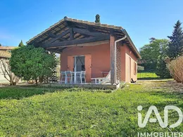 Lodge in Pailhès (34490)