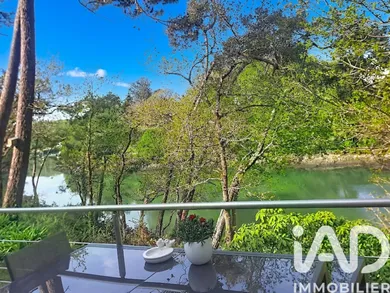 Maison à Moëlan-sur-Mer (29350)