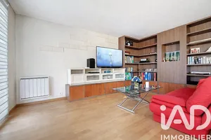 Appartement à Mandres-les-Roses (94520)