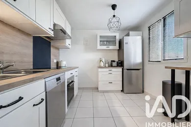 Appartement à Mandres-les-Roses (94520)