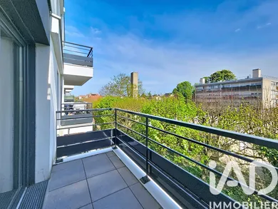 Appartement à Vaires-sur-Marne (77360)