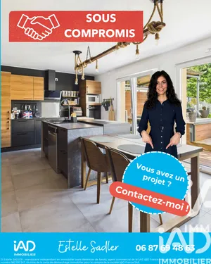 House in Luttange (57935)