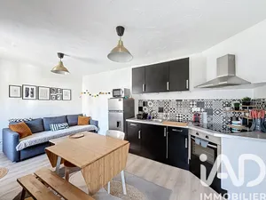 Appartement à Épernay (51200)