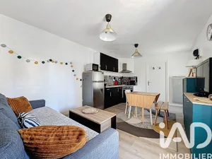 Apartment in Épernay (51200)