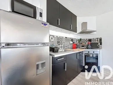 Appartement à Épernay (51200)