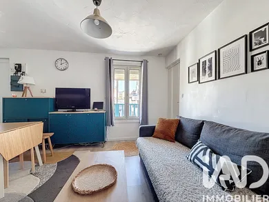 Apartment in Épernay (51200)
