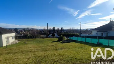 Terrain à bâtir à Le Val d'Hazey (27940)