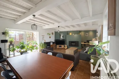 House in Emmerin (59320)
