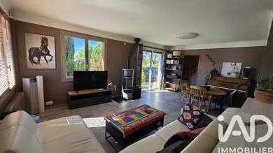 Maison traditionnelle à Prahecq (79230)