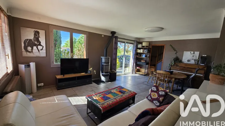 Maison 5 pièces 130 m² · à Prahecq · 130 m² · 265 590 €