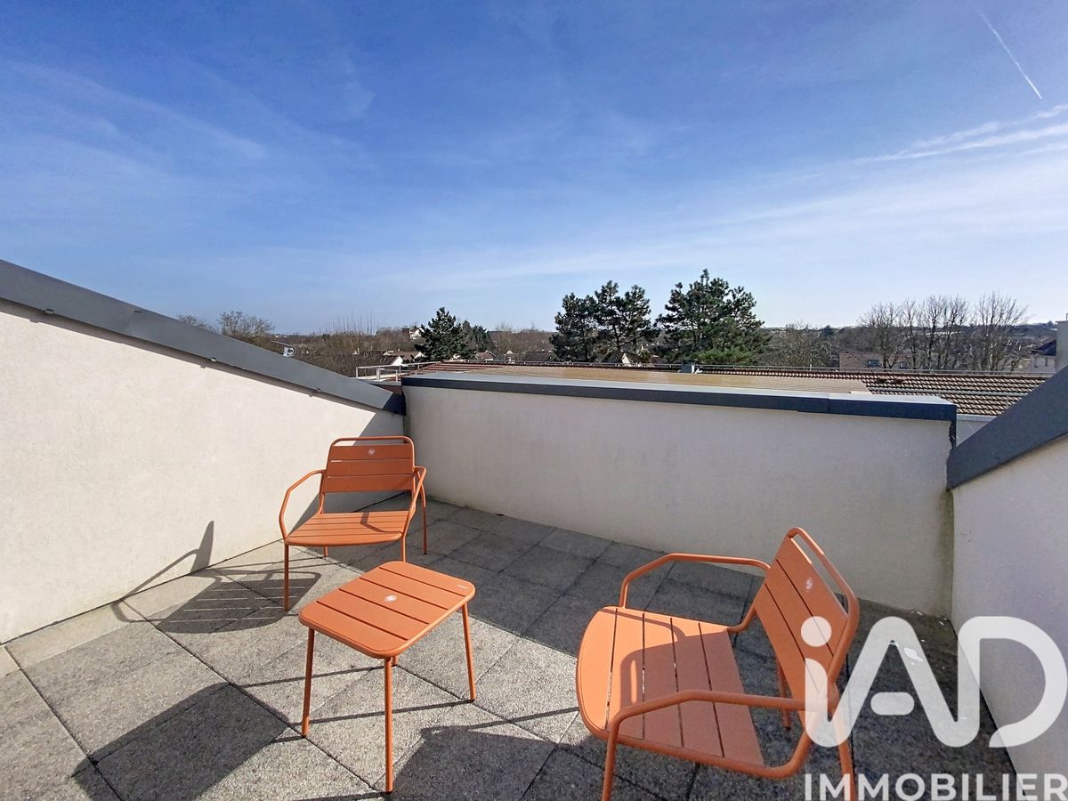 appartement à Voisins-le-Bretonneux