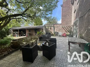 Maison à Emmerin (59320)