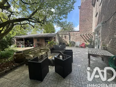 Maison à Emmerin (59320)