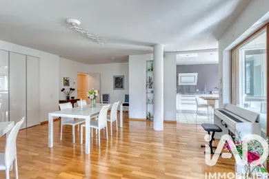 Appartement à Grenoble (38000)