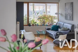 Apartment in Grenoble (38000)