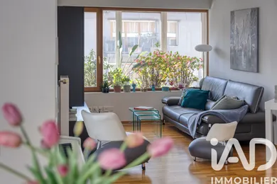 Appartement à Grenoble (38000)