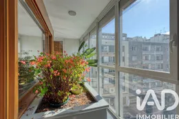 Apartment in Grenoble (38000)