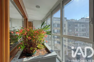 Appartement à Grenoble (38000)